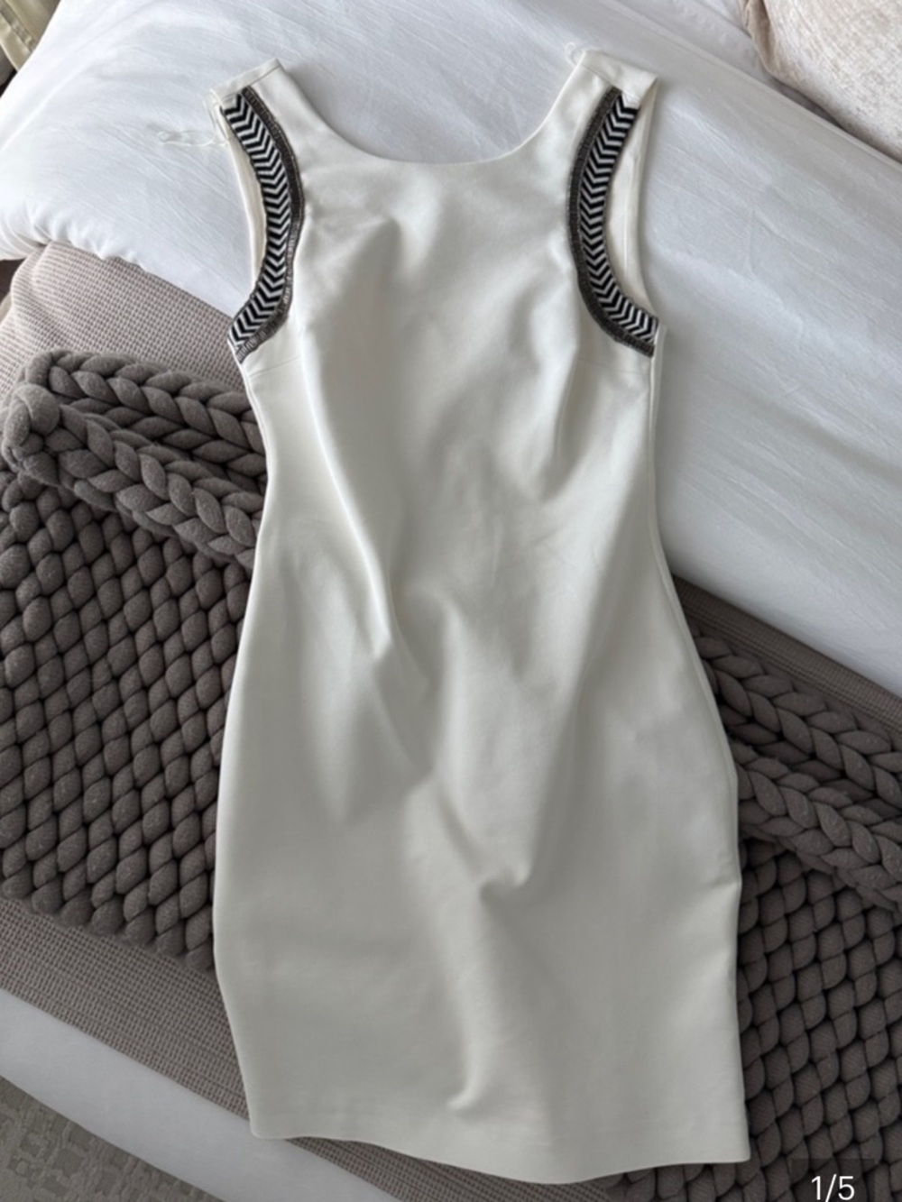 Zara dress